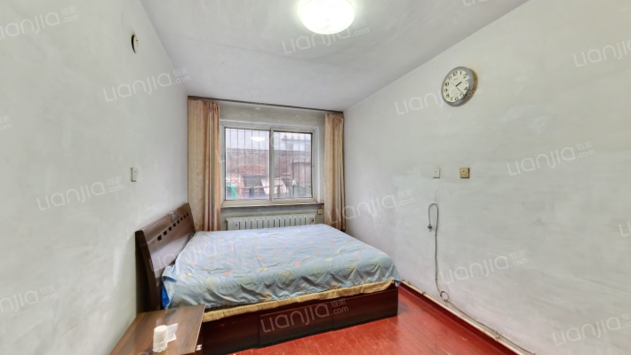 八一社区二手房实景图