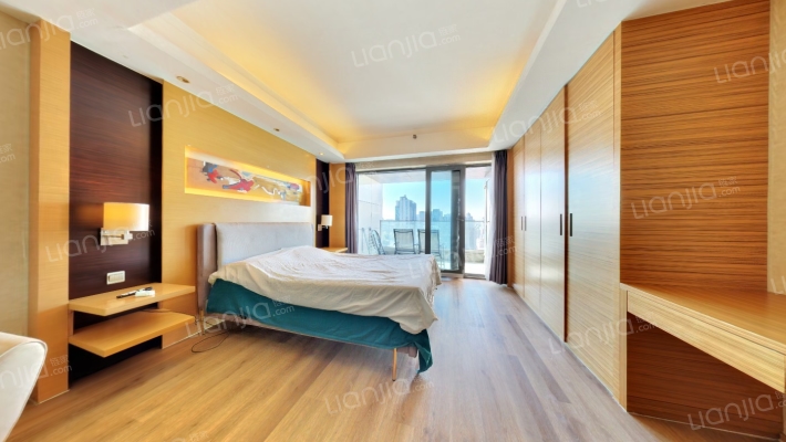 世茂广场•工三二手房实景图