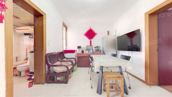 梅亭苑二手房实景图