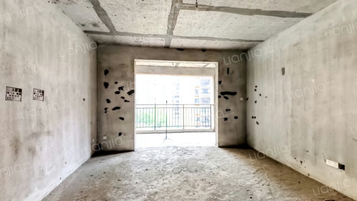 滨水翡丽城一期二手房实景图