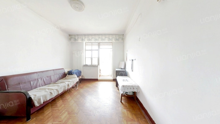 中建二局四公司家属楼二手房实景图