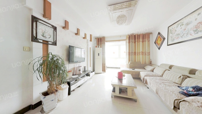 米兰苑二手房实景图