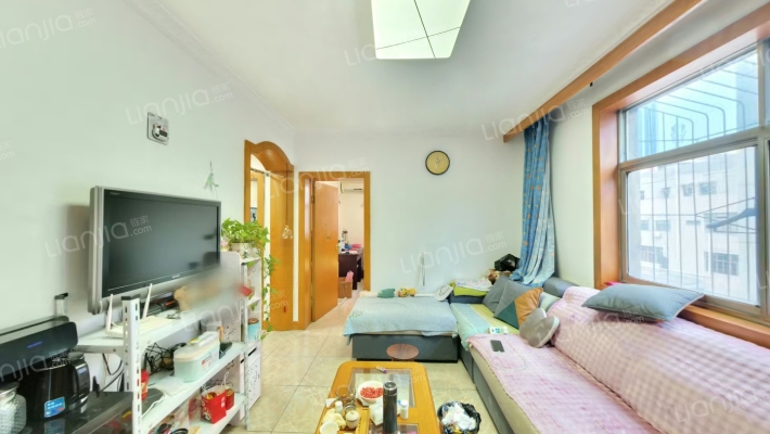 金隆住宅小区二手房实景图