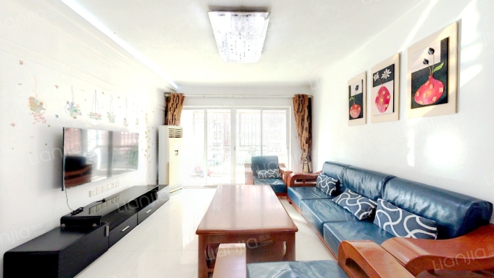 大成花园二期二手房实景图