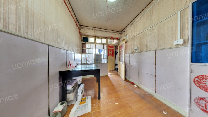 宝德里二手房实景图