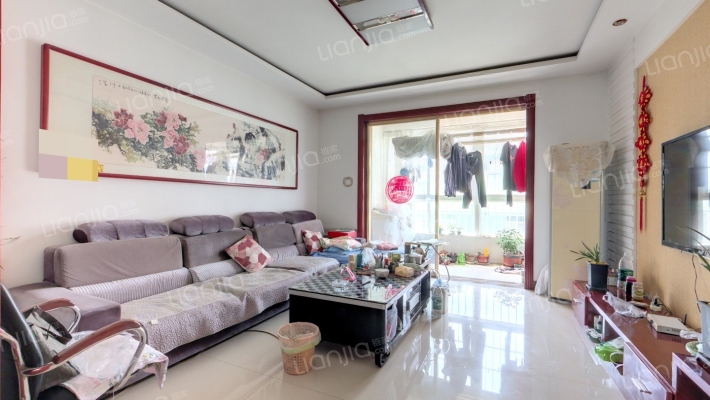 国泰民居二手房实景图