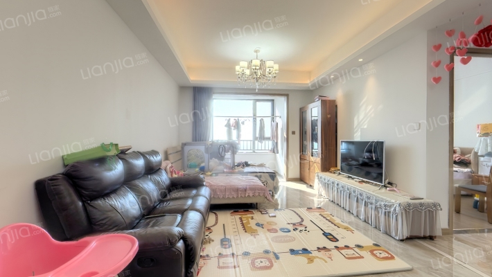 阳光城·文澜府二手房实景图