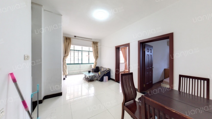 鼓楼巷二手房实景图