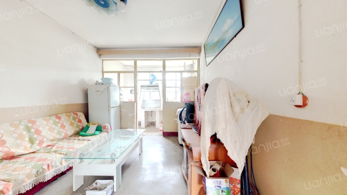 云南省农业科学院茨坝职工生活区二手房实景图