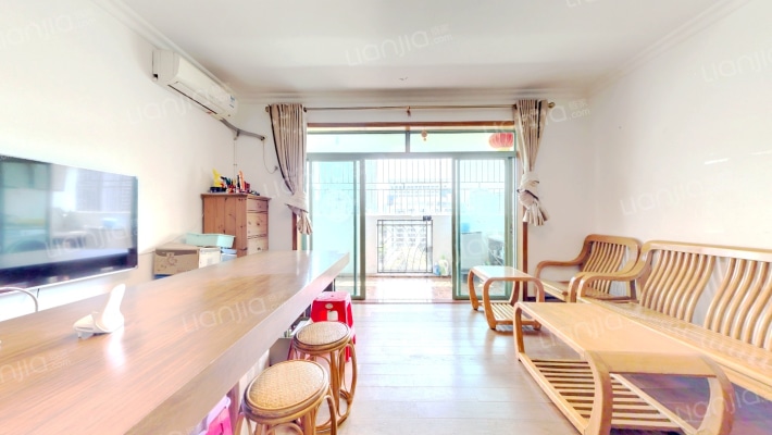 秀林新居二手房实景图