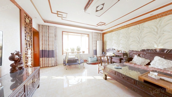 奥都庄园二手房实景图