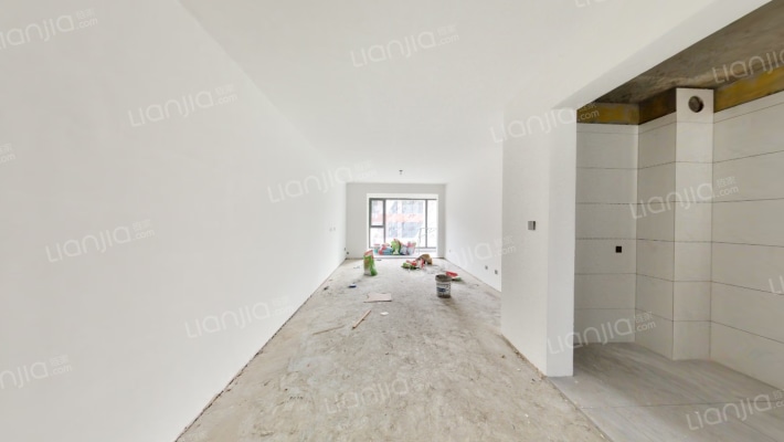 瑞源名嘉荷府二手房实景图