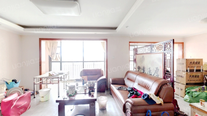 果香苑南苑二手房实景图