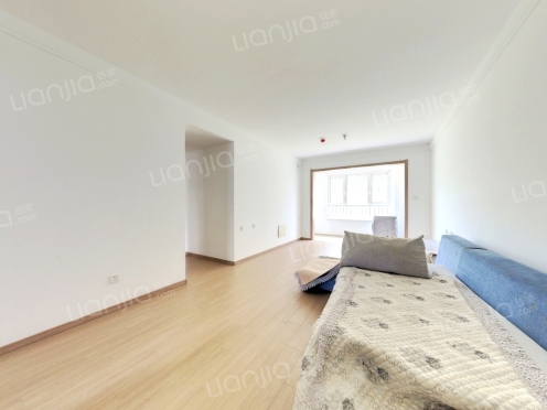 整租·旭辉银盛泰·青岛即墨星河城 3室2厅 南