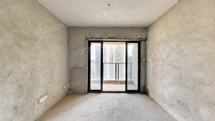 裕龙君悦二手房实景图