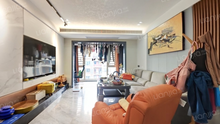 裕泰·翰林华府二手房实景图