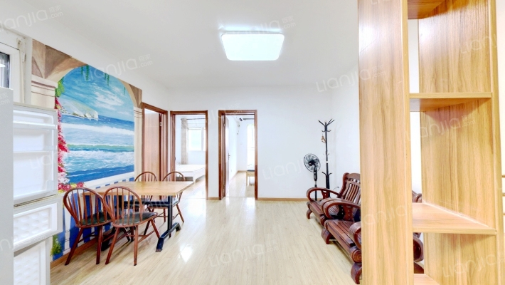 石埠湾花园云霞居二手房实景图