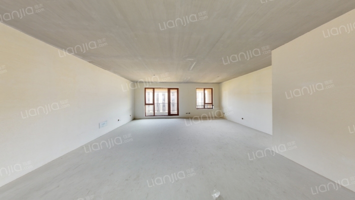 明珠城贰号院二手房实景图