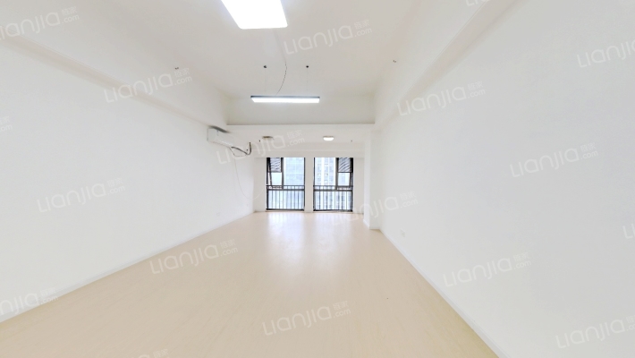 菱角湖万达广场A区二手房实景图