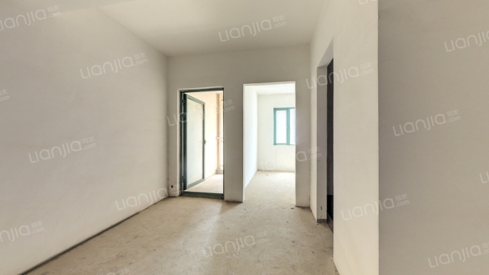 红光鹏程苑二手房实景图