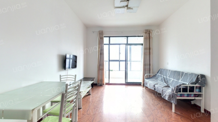 金龙宜居城紫东郡二手房实景图