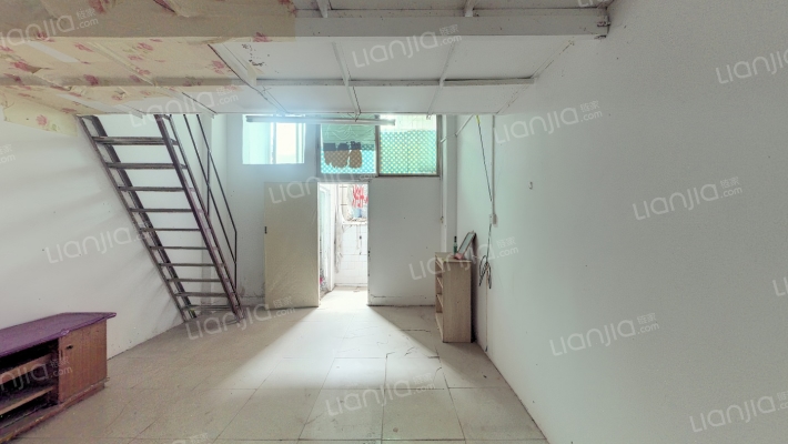 二轻工业总公司宿舍二手房实景图