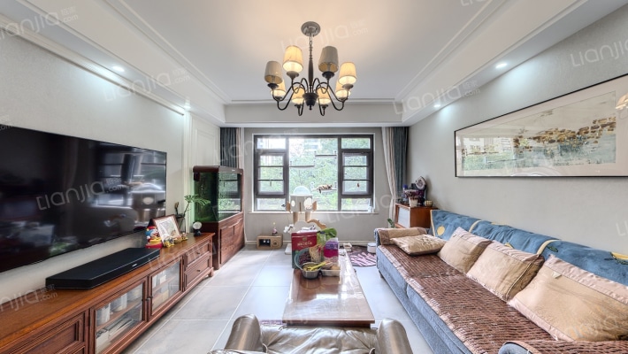 水乡邻里二手房实景图