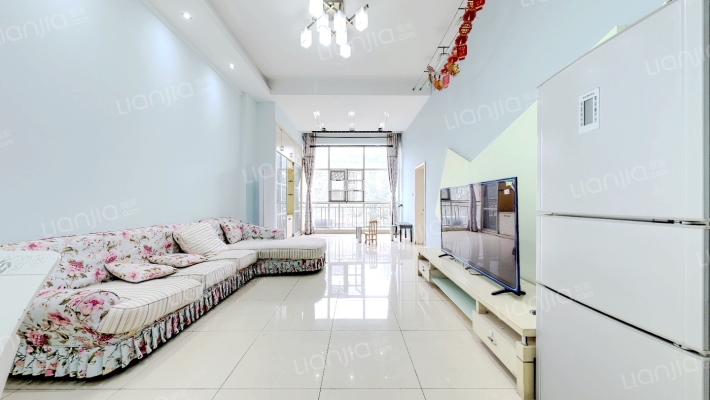 新绿季节二手房实景图