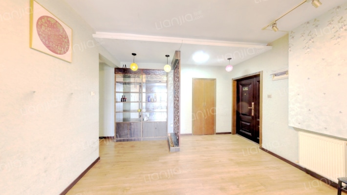 星辰花园二手房实景图