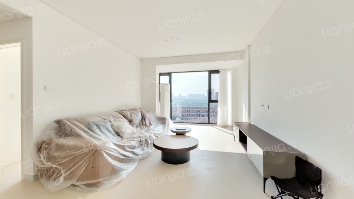 育才都市家园二期二手房实景图