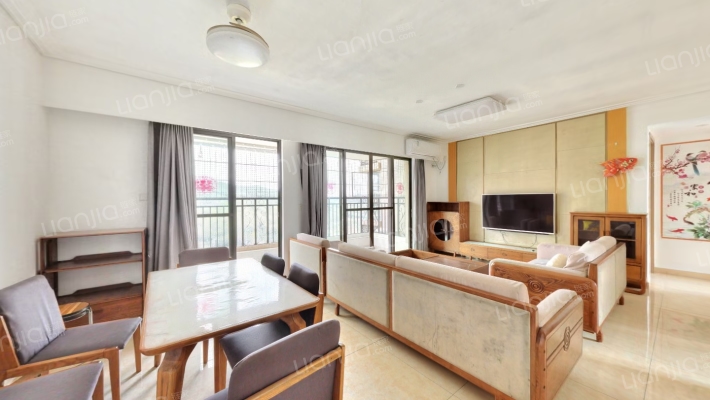 合景香悦四季二手房实景图