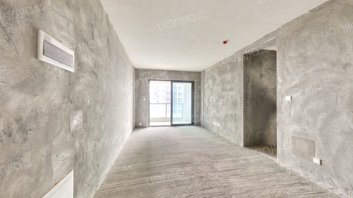 恒邦天府未来城二手房实景图