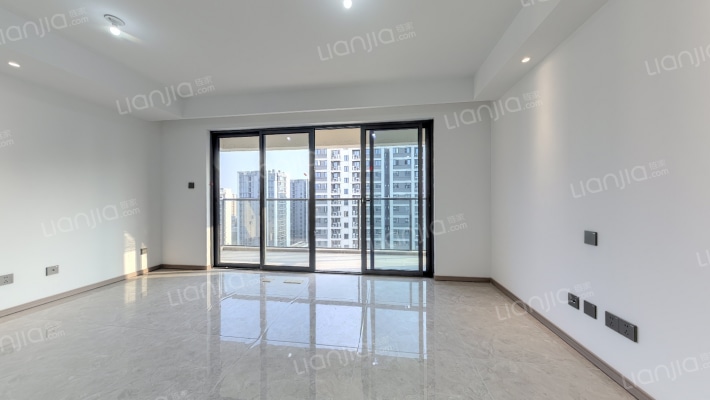 花芸春境府二手房实景图