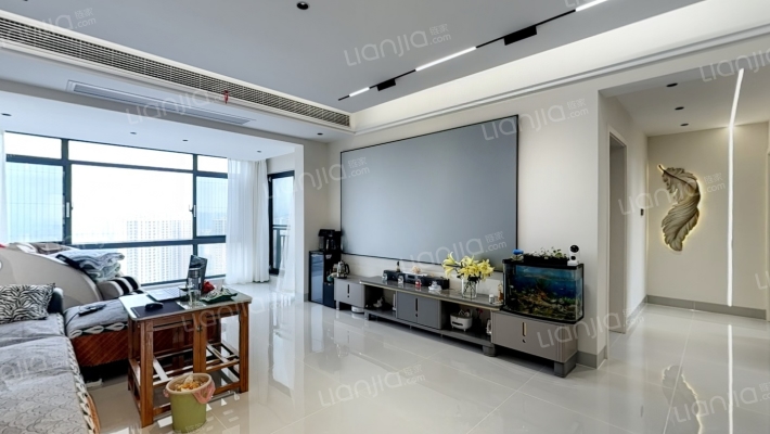 祥和江山二手房实景图