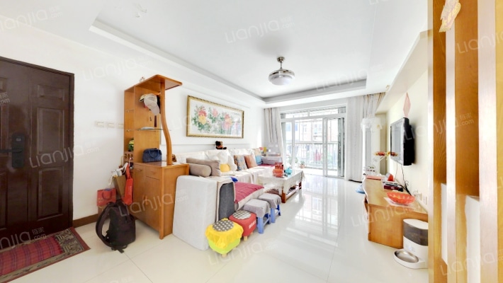 金都嘉园二手房实景图