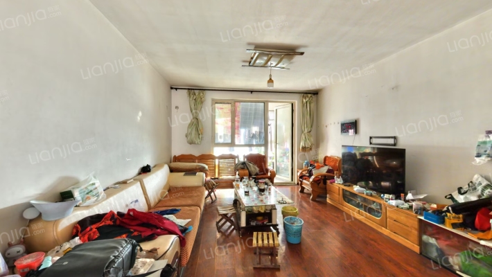 红石原著小区二手房实景图