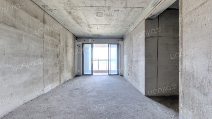 时代倾城二手房实景图