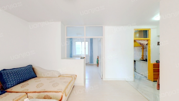 市场街二手房实景图