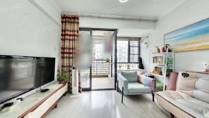 华府馨居二手房实景图