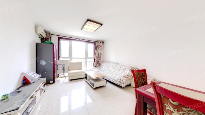 福城上上城二季二手房实景图