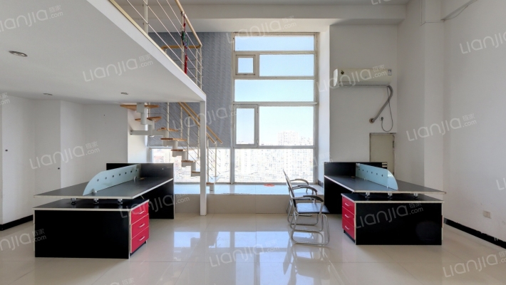 双赢大厦二手房实景图