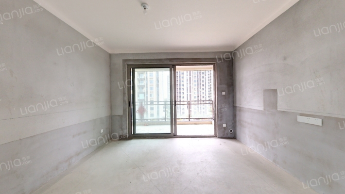 碧桂园桃李江山二手房实景图