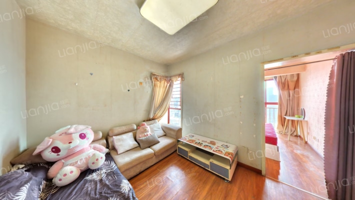 青和上座二手房实景图