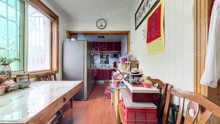 文一路54号二手房实景图