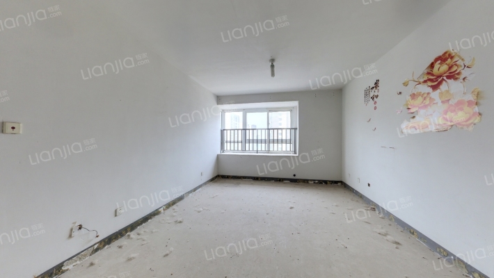 绿地书香苑二手房实景图