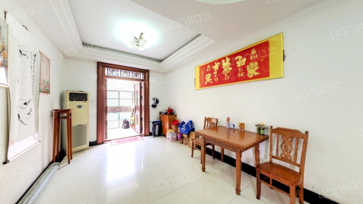 胡岗小区二手房实景图