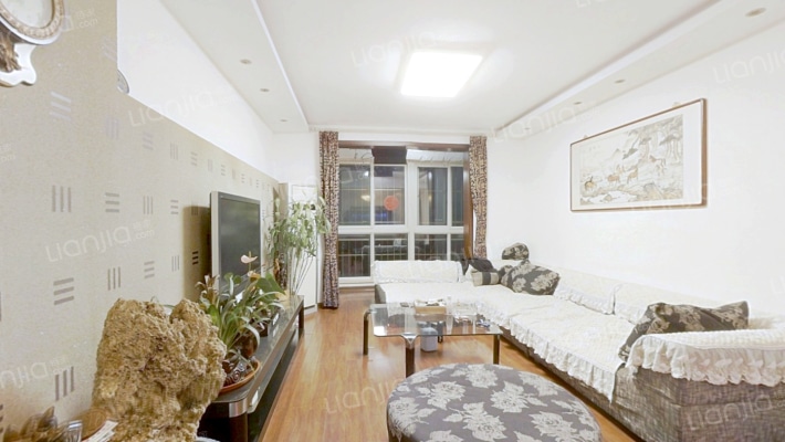 天合家园二手房实景图