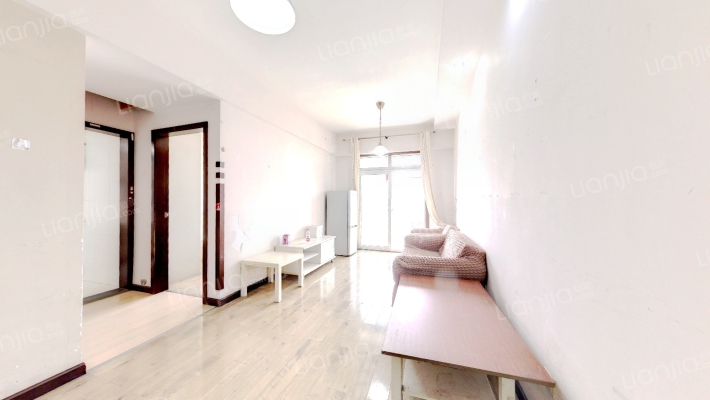 秀舍天涯二手房实景图