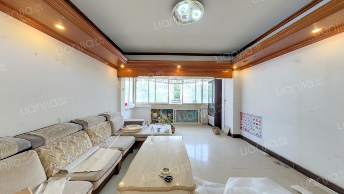 豪景花园二手房实景图