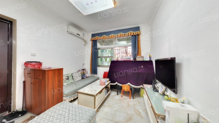 宝民花园(新安)二手房实景图